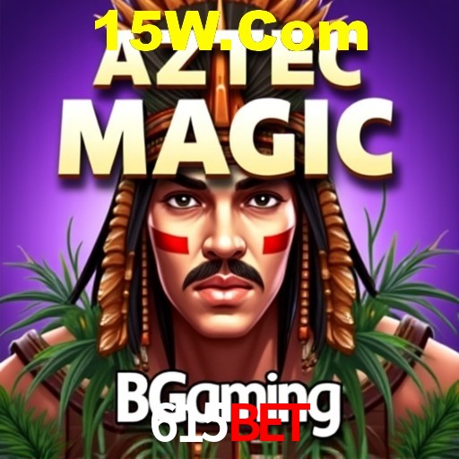 Interface do App 615Bet