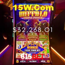 Account Benefits 615Bet