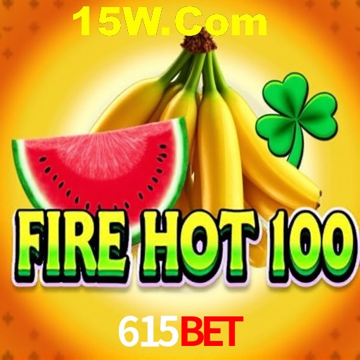 APP oficial da 615Bet para mobile