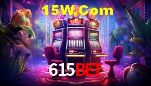 2FA Security 615Bet