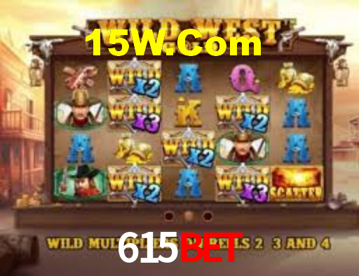 Tournaments 615Bet