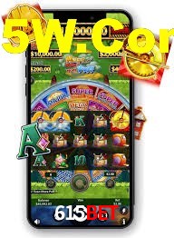 Live Casino 615Bet