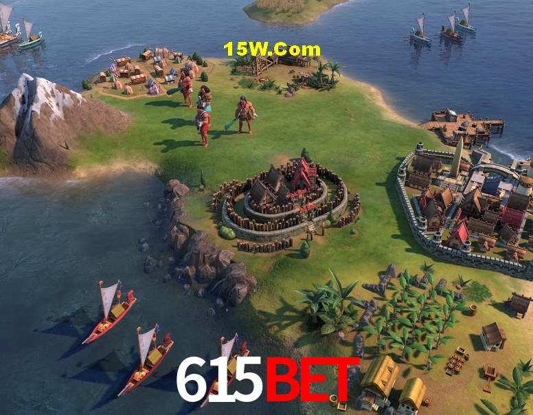 Estatísticas Esportivas 615Bet