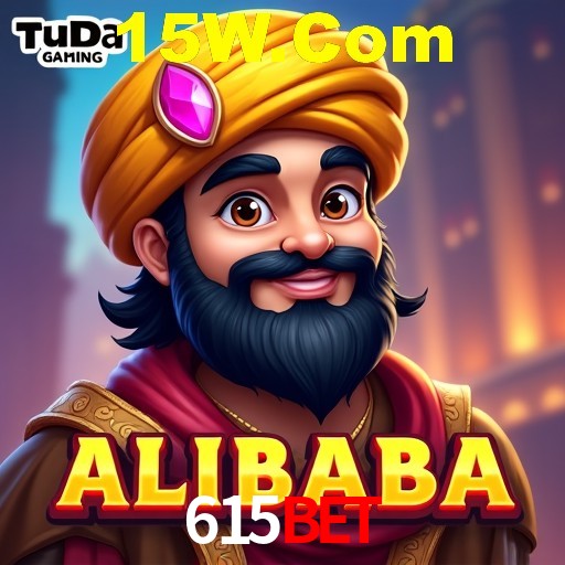Desvendando o Mundo dos Jogos Virtuais na 615Bet