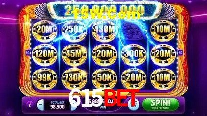 615Bet