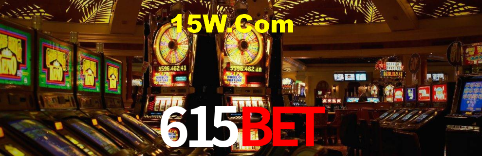 615Bet App Interface