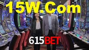 Bonus Features 615Bet