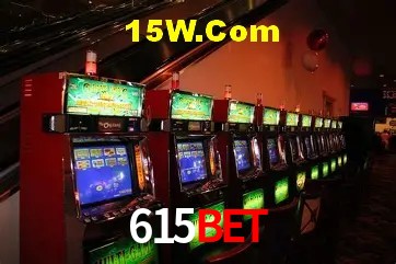 Promoções Sazonais 615Bet