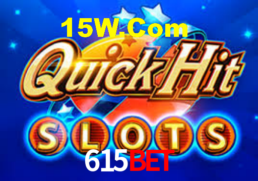 Daily Bonuses 615Bet