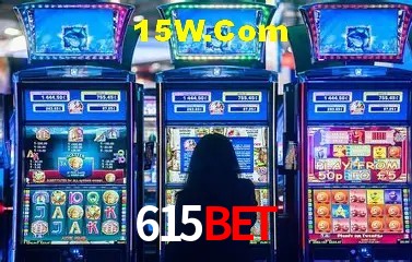 Especiais de Fim de Semana 615Bet