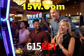 Secure Login 615Bet