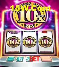 615Bet Plataforma