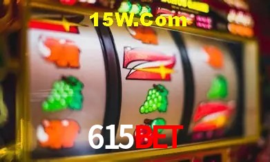 615 Bet App