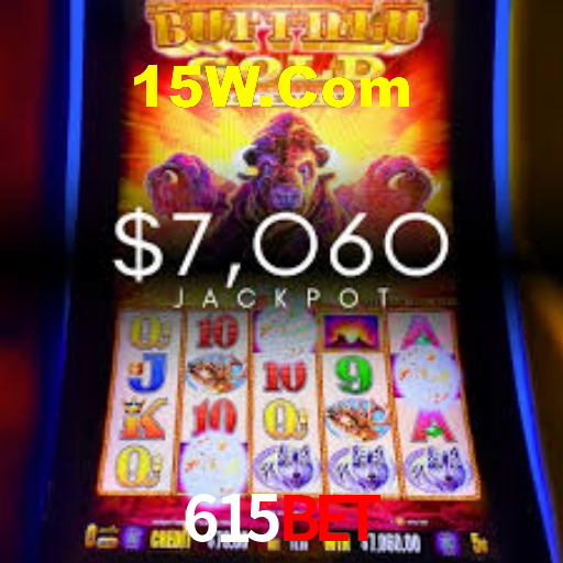 VIP Casino 615Bet