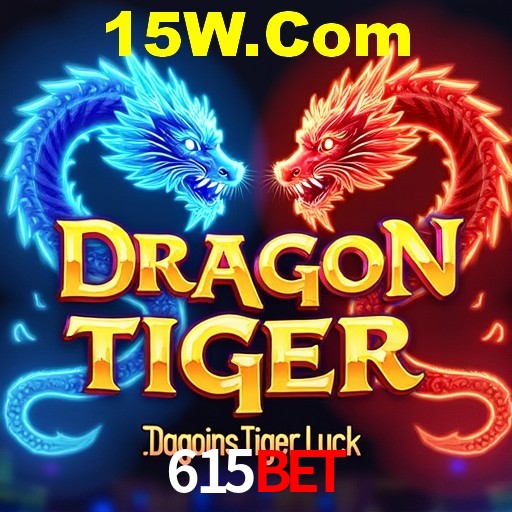 Desvendando o Mundo dos Jogos Virtuais na 615Bet