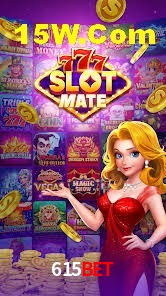 Exclusive Offers 615Bet