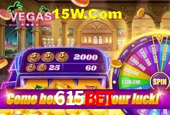 Promoção Relâmpago 615Bet