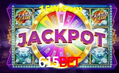Diretório de Jogos 615Bet