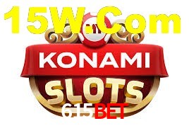 Slot Games 615Bet