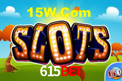 615Bet Plataforma