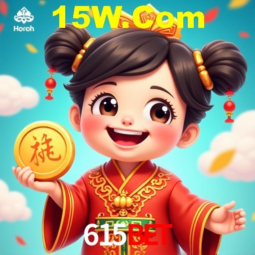 Interface Premium 615Bet