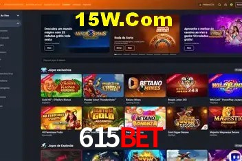 615Bet