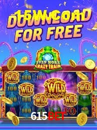 Seasonal Promotions 615Bet