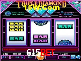  615 Bet App