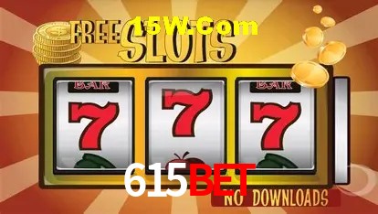 615Bet Plataforma