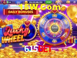Platform Technology 615Bet