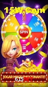 Flash Promotion 615Bet