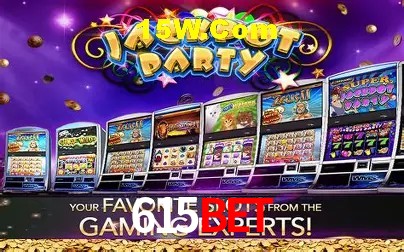 615Bet - Plataforma Oficial App - 615 Bet App