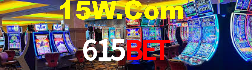 Programa VIP 615Bet