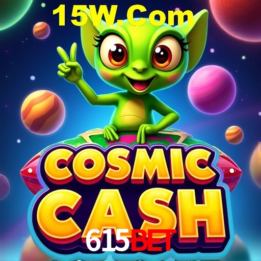 Bonus Features 615Bet