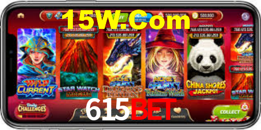 615Bet,615 Bet App