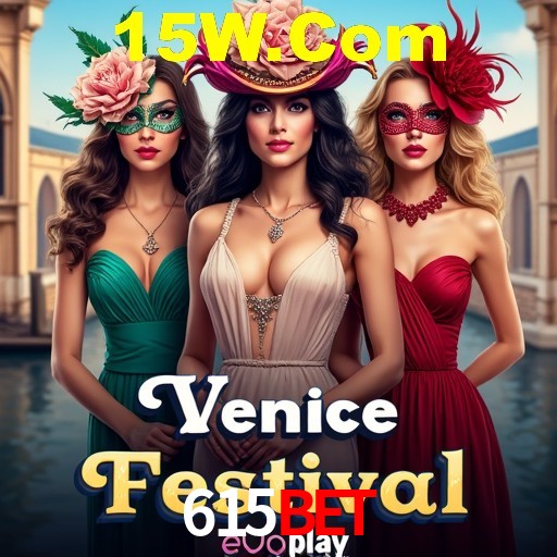 A Experiência Imersiva dos Cassinos Ao Vivo no 615Bet