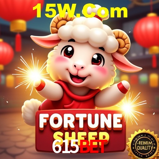 Apostas Esportivas na 615Bet: Um Guia Completo