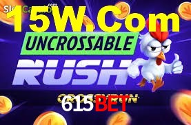 Welcome Bonus 615Bet