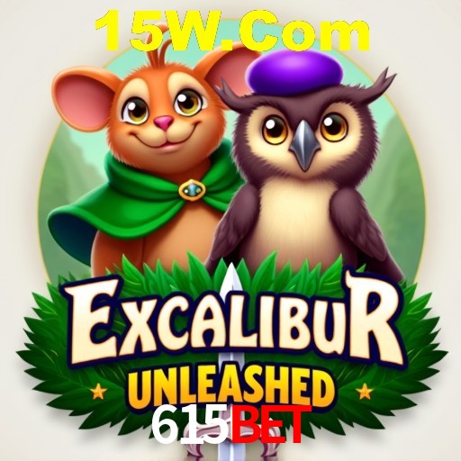 Desvendando o Mundo dos Jogos Virtuais na 615Bet