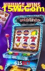 API Integration 615Bet