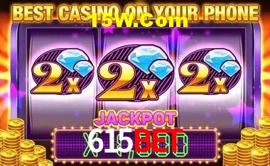 Welcome Bonus 615Bet