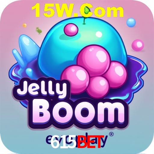 Descubra o Mundo do Cassino Online com 615Bet