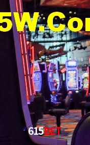 Premium Interface 615Bet