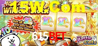 615 Bet App