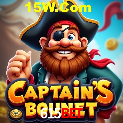 Seasonal Promotions 615Bet