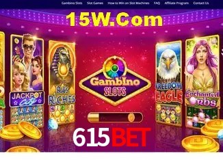 Live Casino 615Bet