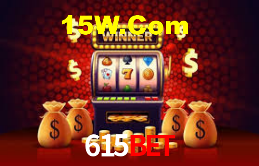 615 Bet App